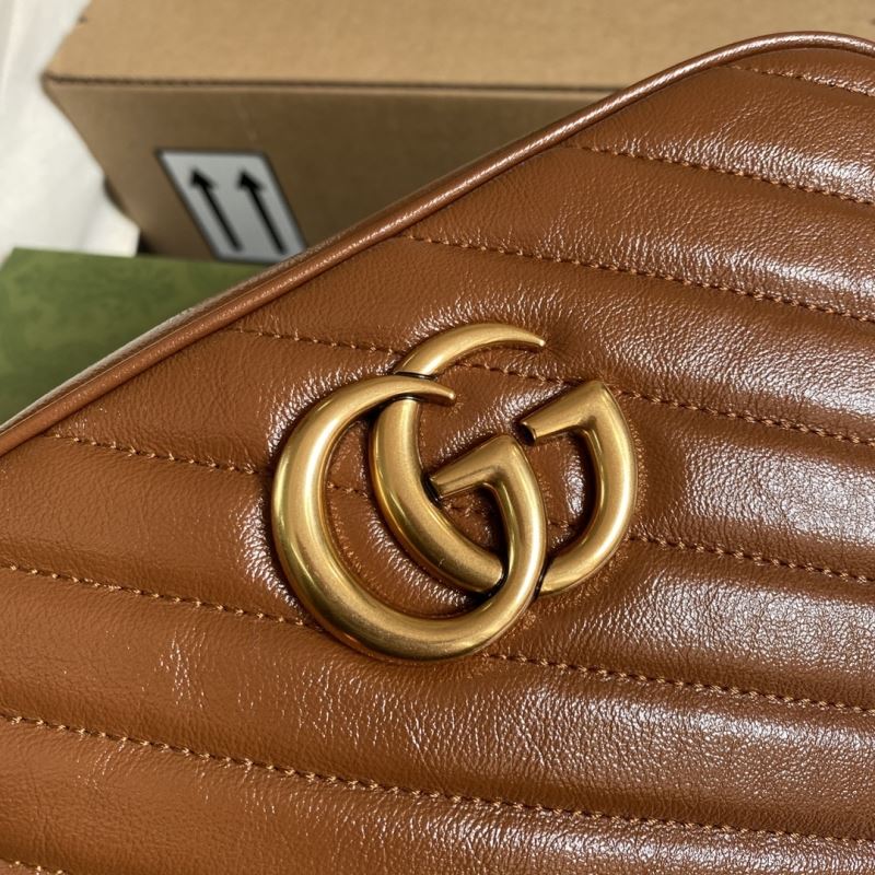 Gucci Marmont Bags